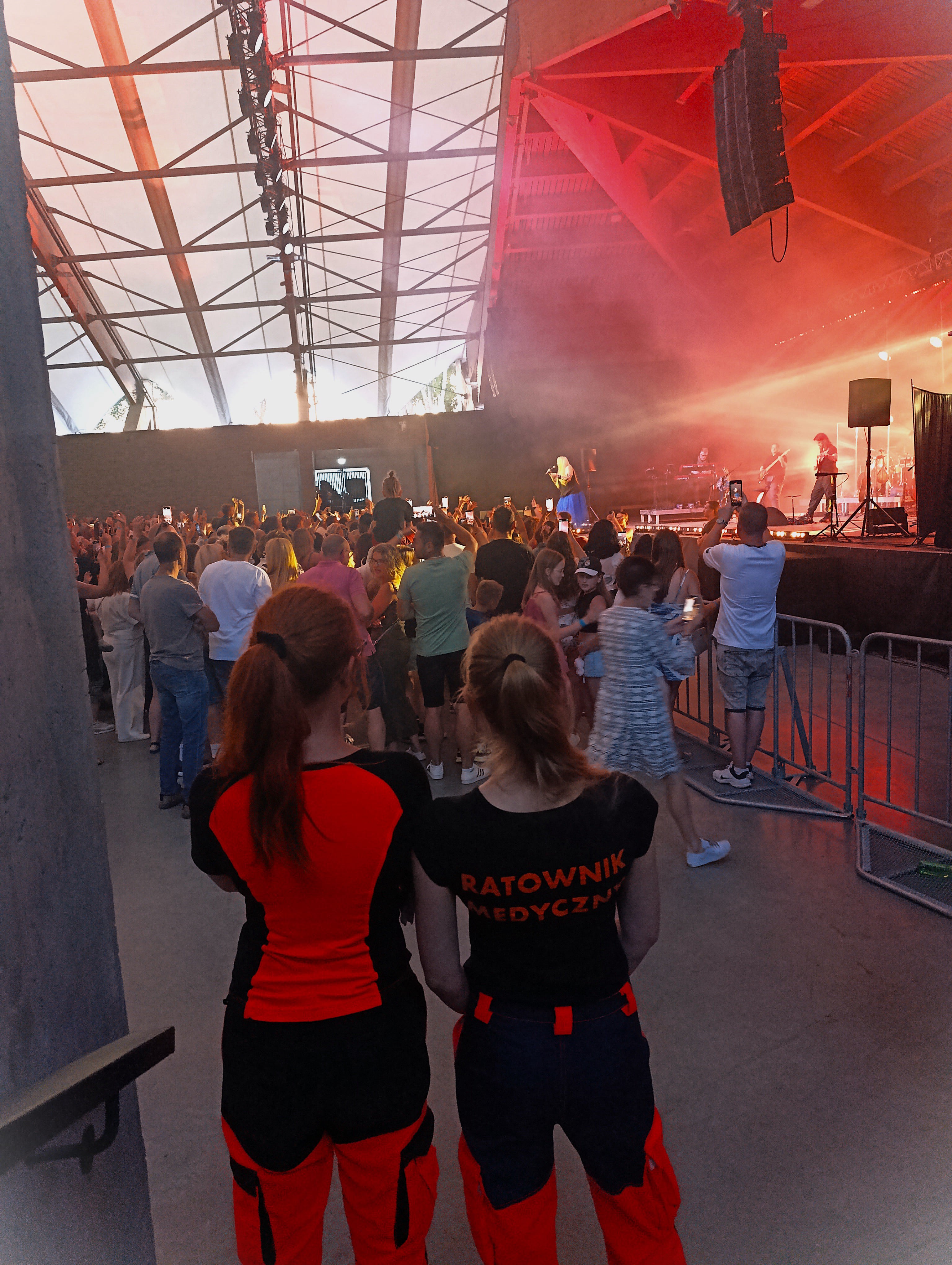 AmbuLans 24 zabezpieczenia medyczne transport medyczny